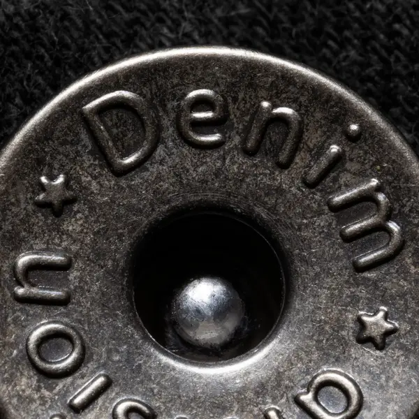 Джинси UTJ Чорні