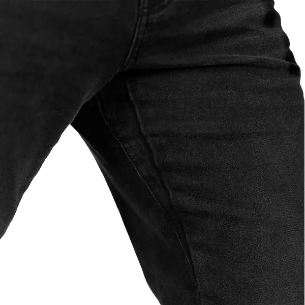 Джинси UTJ Чорні