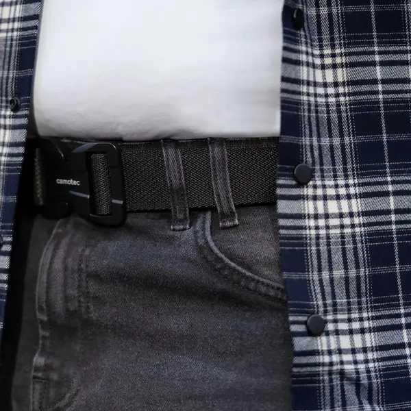 Джинси UTJ Темно-сірі