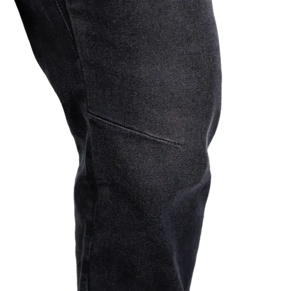 Джинси UTJ Темно-сірі