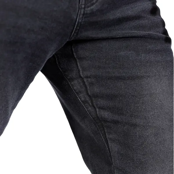 Джинси UTJ Темно-сірі