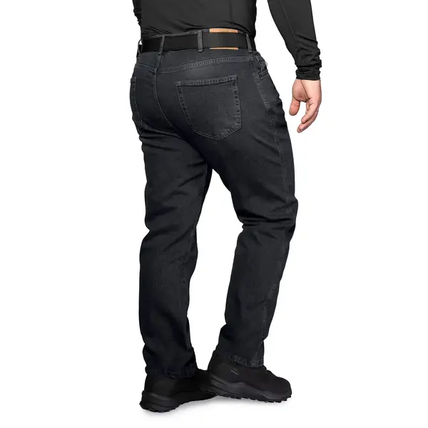 Джинси UTJ Темно-сірі