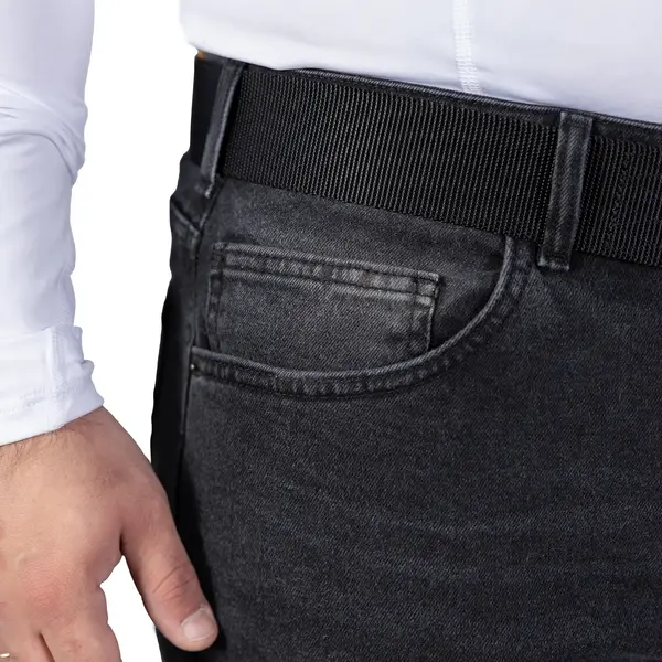 Джинси UTJ Темно-сірі