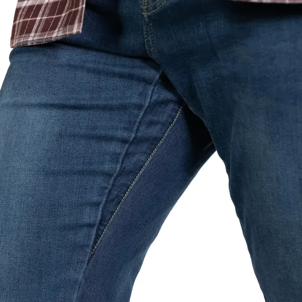 Джинси UTJ Сині