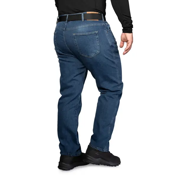 Джинси UTJ Сині