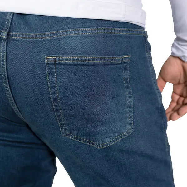 Джинси UTJ Сині