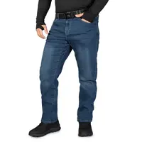 Джинсы UTJ Синие