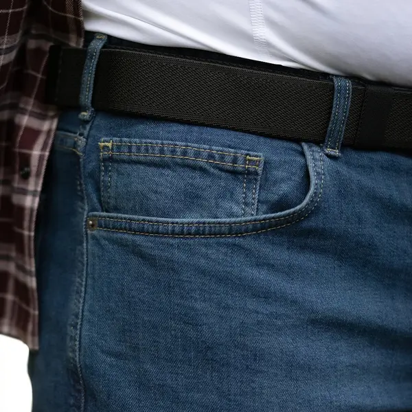 Джинси UTJ Сині