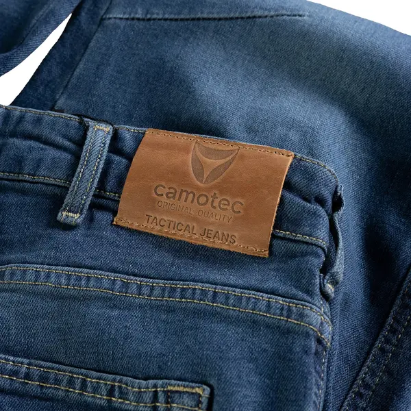 Джинси UTJ Сині