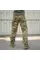 Штани тактичні з вставними наколінниками “Tactical Group” Pixel