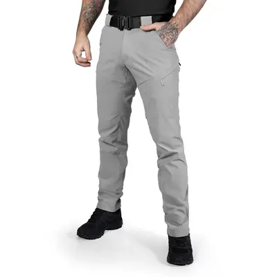 Брюки Lizard Light Nylon Серые