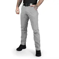 Брюки Lizard Light Nylon Серые