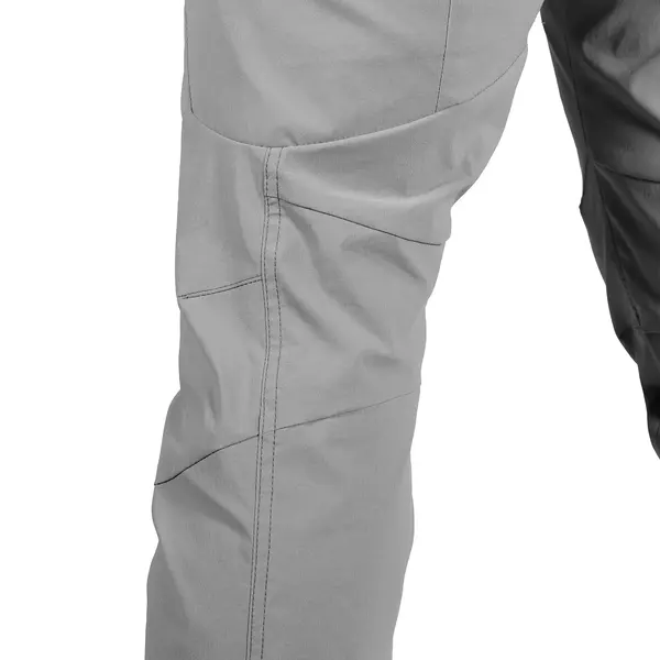 Брюки Lizard Light Nylon Серые