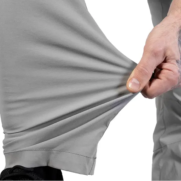 Брюки Lizard Light Nylon Серые