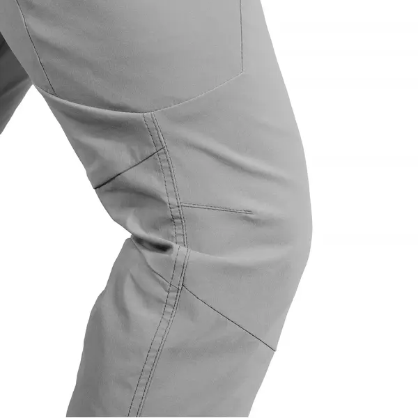 Брюки Lizard Light Nylon Серые