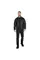 Брюки Lizard Light Nylon Черные