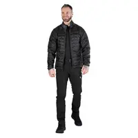 Штани Lizard Light Nylon Чорні