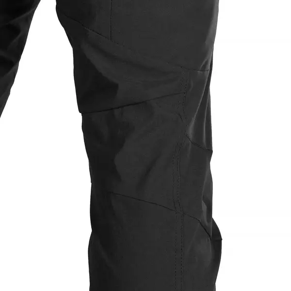 Брюки Lizard Light Nylon Черные