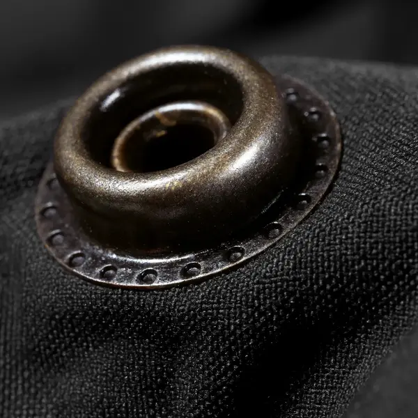 Брюки Lizard Light Nylon Черные