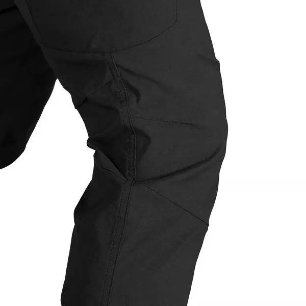Брюки Lizard Light Nylon Черные