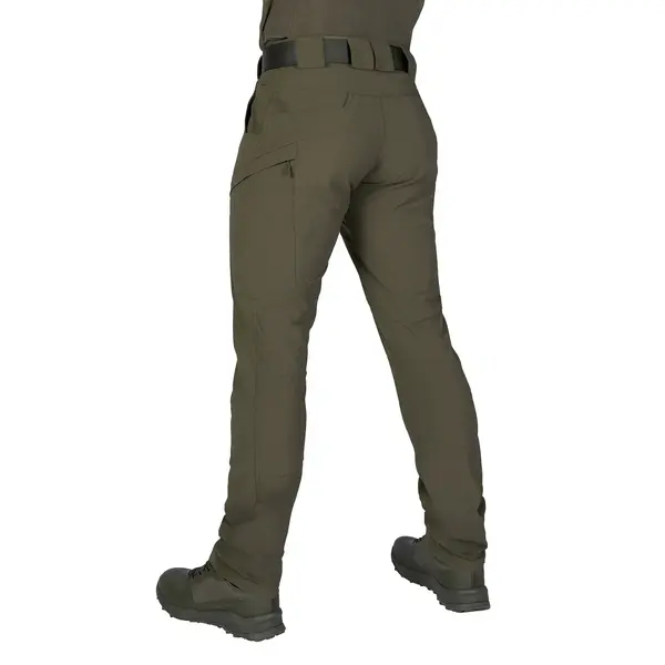 Брюки Lizard 2.0 Nylon Олива