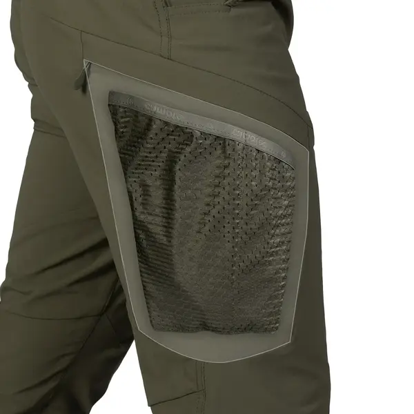 Брюки Lizard 2.0 Nylon Олива