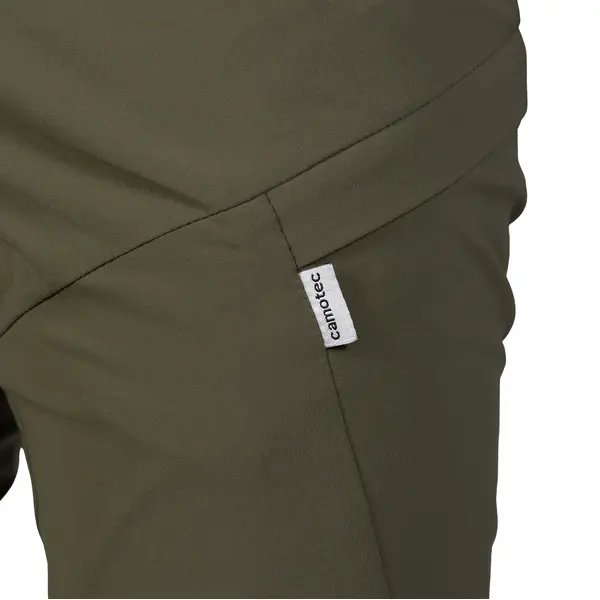 Штани Lizard 2.0 Nylon Олива