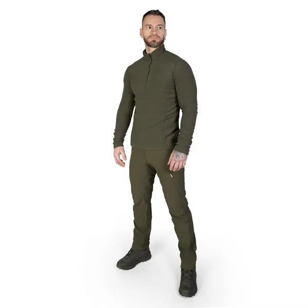 Штани Lizard 2.0 Nylon Олива
