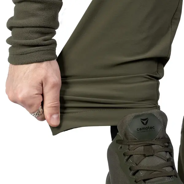 Штани Lizard 2.0 Nylon Олива