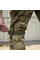 Штани тактичні з вставними наколінниками “Tactical Group” Pixel