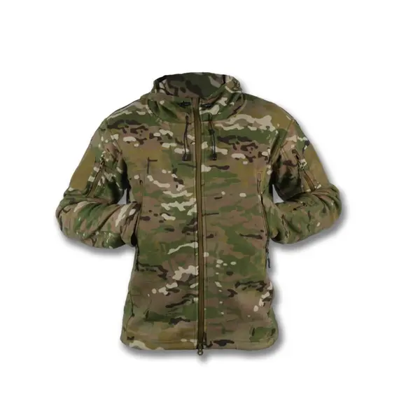 Флісова кофта Call Dragon 2.0 Multicam M(48)