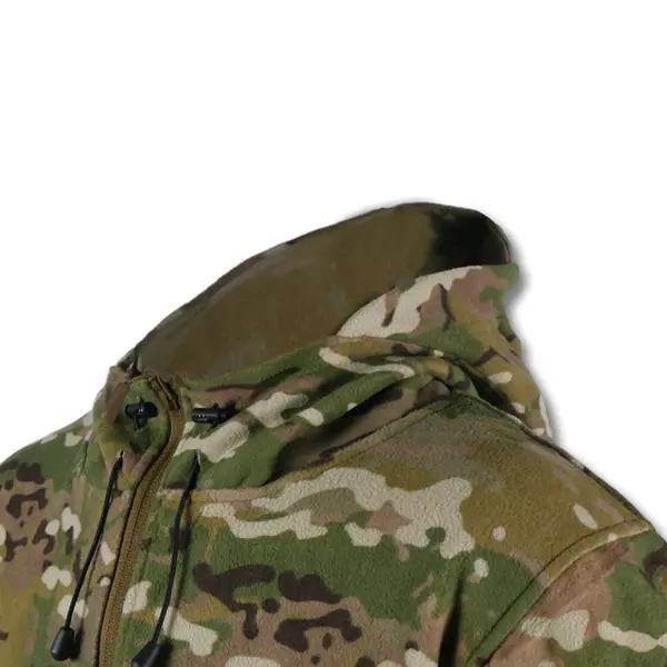 Флісова кофта Call Dragon 2.0 Multicam M(48)