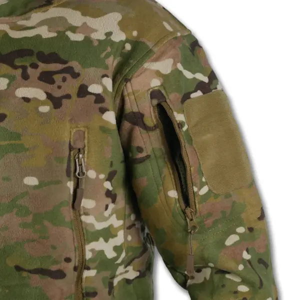 Флісова кофта Call Dragon 2.0 Multicam M(48)