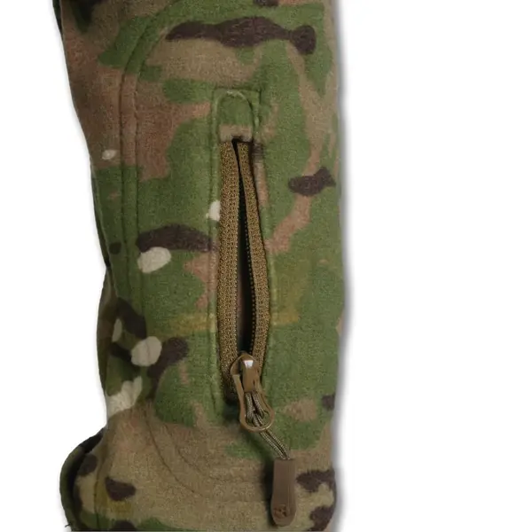 Флісова кофта Call Dragon 2.0 Multicam M(48)
