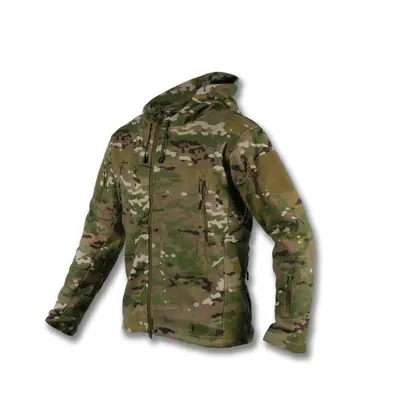 Флісова кофта Call Dragon 2.0 Multicam L(50)