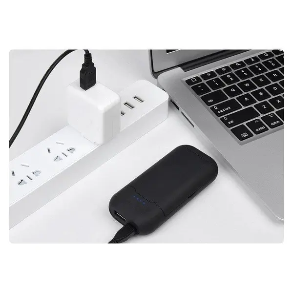 Универсальное зарядное устройство Power Bank PB2 18650х2