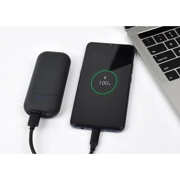 Универсальное зарядное устройство Power Bank PB2 18650х2