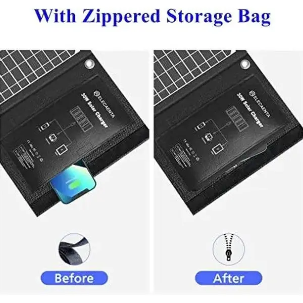 Сонячна панель LSFC-30 30W Solar board