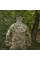 Флісова кофта Militex Windblock Tactical Multicam mod. 4 M(50)