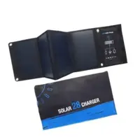 Солнечная панель Solar panel 28W B428