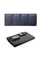 Сонячна панель Solar panel 15W 1xUSB C0549 Зарядний пристрій