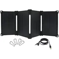 Складний сонячний заряд Solar panel IP67 28W (xinpug 28W X001I2BOR5)