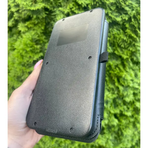 Внешний аккумулятор Xiamen 5V 1A Power Bank Solar с зарядом от солнечной энергии