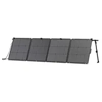 Сонячна панель Litheli 200W IP65 складана із сумкою