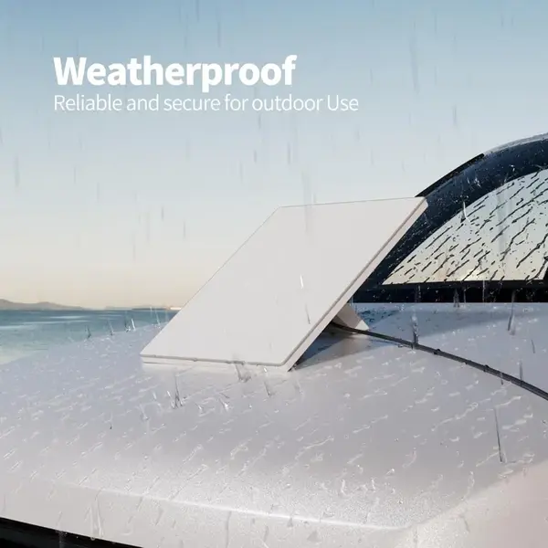 Кабель живлення 3м для Starlink Mini USB Type-C