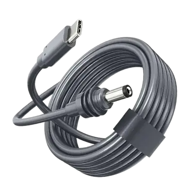 Кабель живлення 5м для Starlink Mini USB Type-C