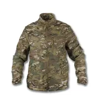Флисовая кофта Militex Windblock Tactical Multicam mod. 4 XL(54)