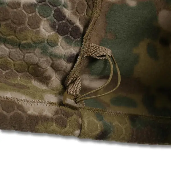 Флісова кофта Militex Windblock Tactical Multicam mod. 4 XL(54)
