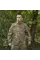 Флісова кофта Militex Windblock Tactical Multicam mod. 4 XL(54)