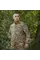 Флісова кофта Militex Windblock Tactical Multicam mod. 4 XL(54)